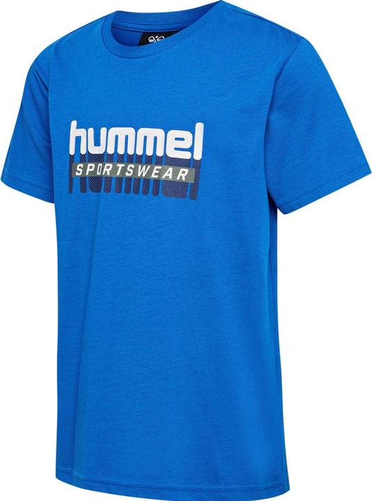 hummel hmlTUKAS T-SHIRT S/S