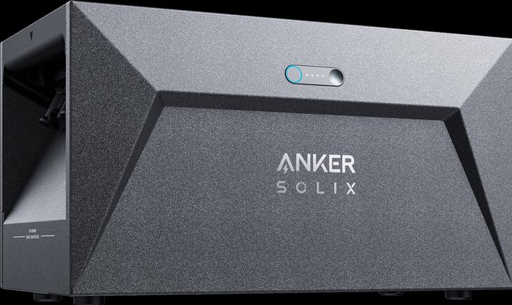 Anker Solix Solarbank 2 E1600 AC