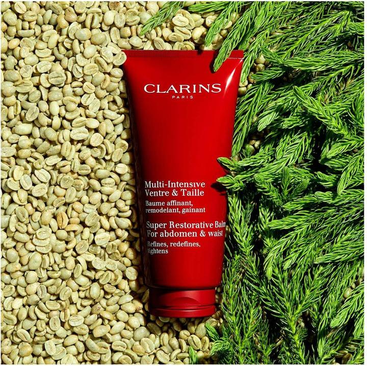 Immagine prodotto Clarins Abdo e Balsamo per la vita (Crema corpo, 200 ml)