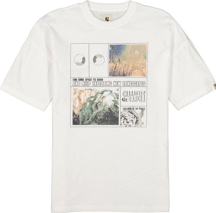 Produktbild Garcia T-Shirt Exploring (128)