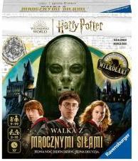 Actual product image Ravensburger Werewolves Harry Potter