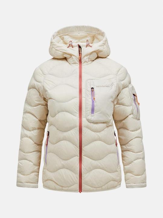 Peak Performance Helium (L)