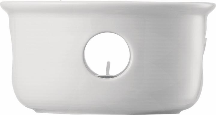 Image du produit Thomas Soucoupe - Tendance Blanc