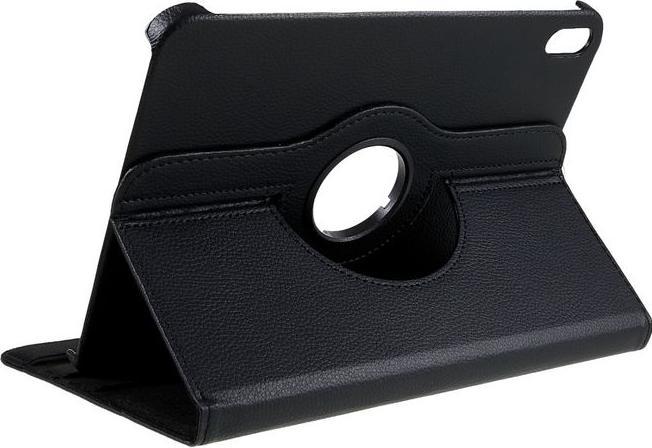 Produktbild MU Classic Rotierbare Leder Hülle (iPad 2022 (10. Gen))