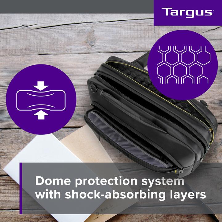 Produktbild Targus CityGear (15.60", Universal)