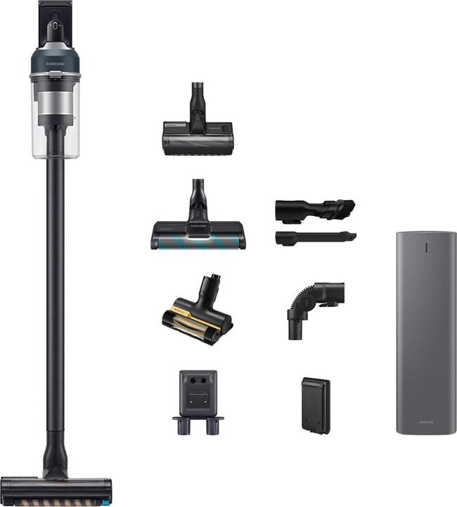 Produktbild Samsung VS20C85G4PB/WD Jet 85 CompleteClean Plus