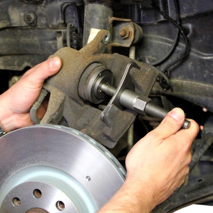 Produktbild tectake Bremskolbenrücksteller