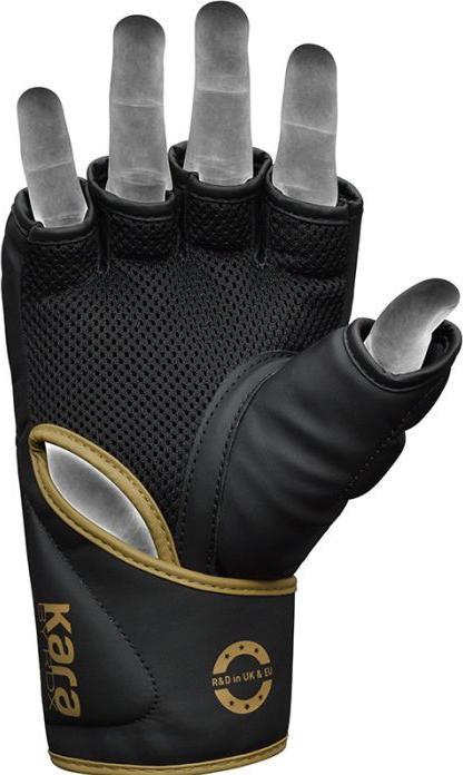 Produktbild Rdx Tiefschutz Rex F6 (XL)
