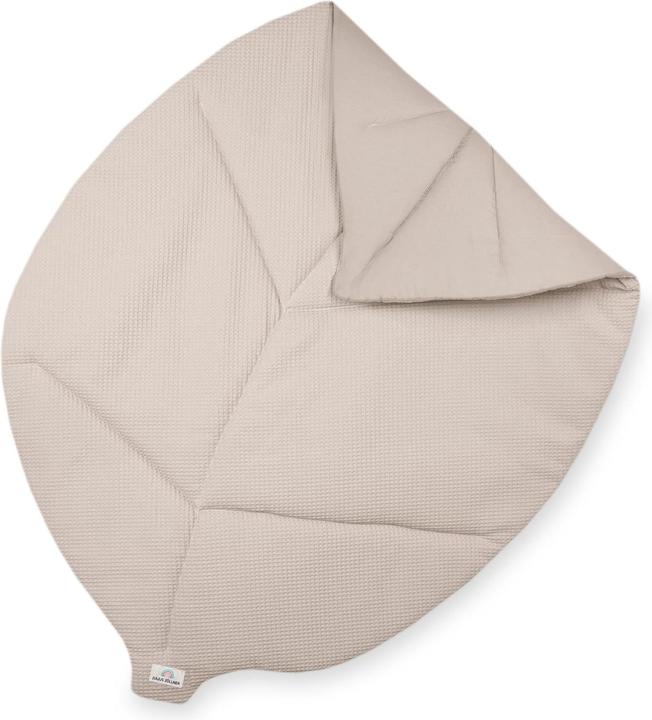 Actual product image Julius Zöllner Krabbeldecke Seashell