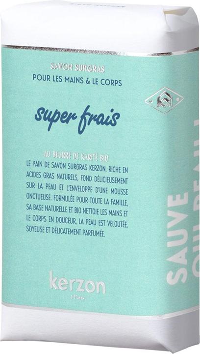 Produktbild Kerzon Super Frais (Hartseife)