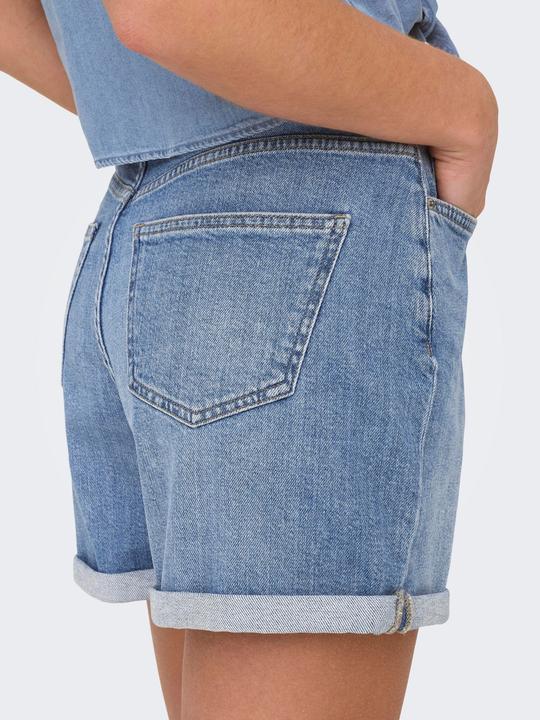Produktbild Only Onljosephinestretch Shorts Dnm Azg Noos (M)