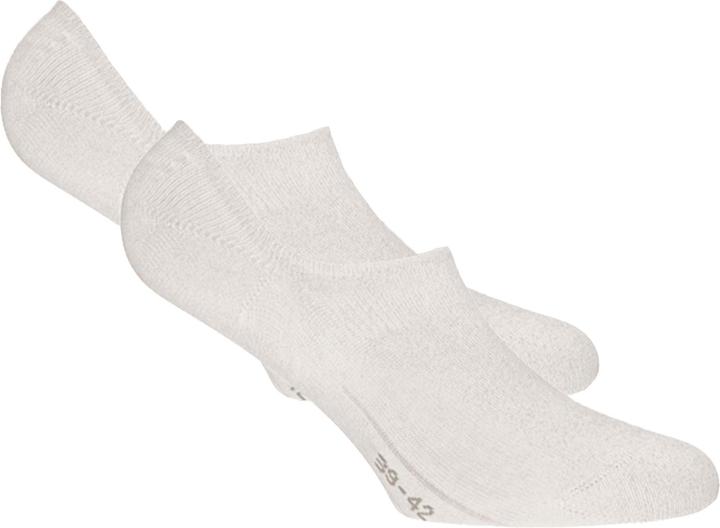 Rohner Footies Pack 2-35-38 (Einzelpack, 35 - 38)