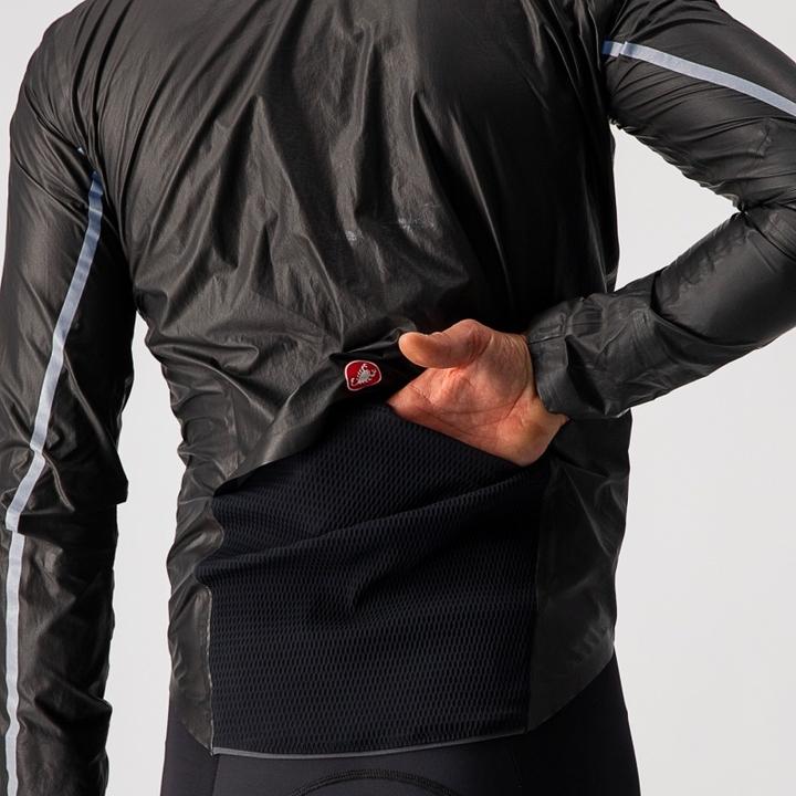 Actual product image Castelli Idro 3 Jacket (XL)