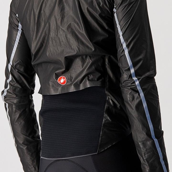 Actual product image Castelli Idro 3 Jacket (XL)