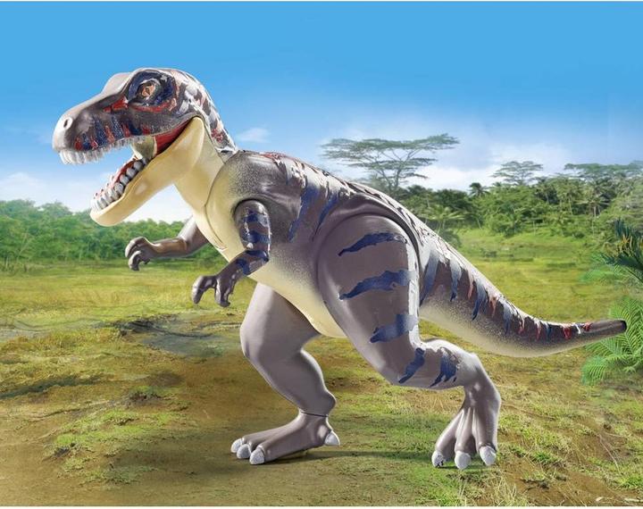 Produktbild Playmobil T-Rex-Spurensuche (71524, Playmobil Dinos)