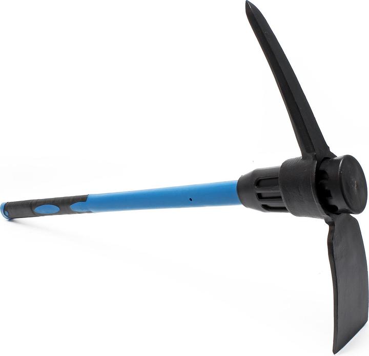 Actual product image Wiltec Kreuzhacke
