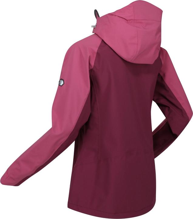 Immagine prodotto Regatta Giacca Birchdale Waterproof Shell (40 D)