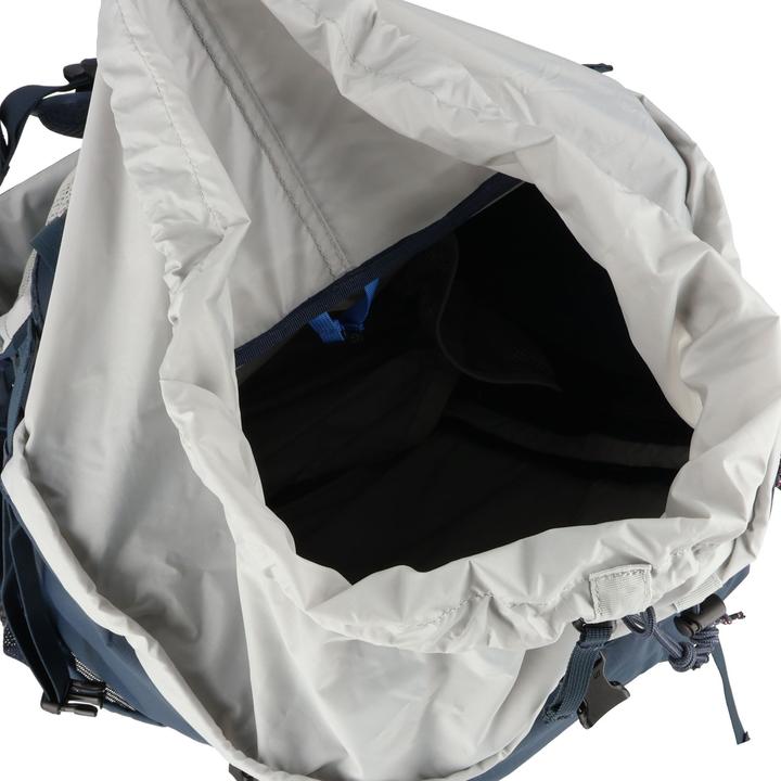Actual product image Fjällräven Abisko Trek 65 (65 l)