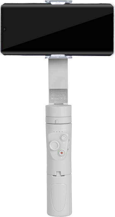Produktbild Sirui DUKEN Switch-X DK-SL Smartphone Gimbal (Grey) (Smartphone, 0.24 kg)