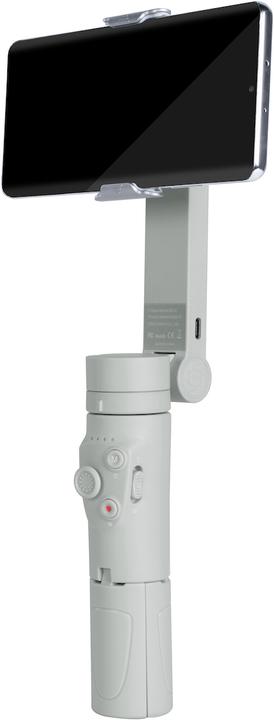 Produktbild Sirui DUKEN Switch-X DK-SL Smartphone Gimbal (Grey) (Smartphone, 0.24 kg)