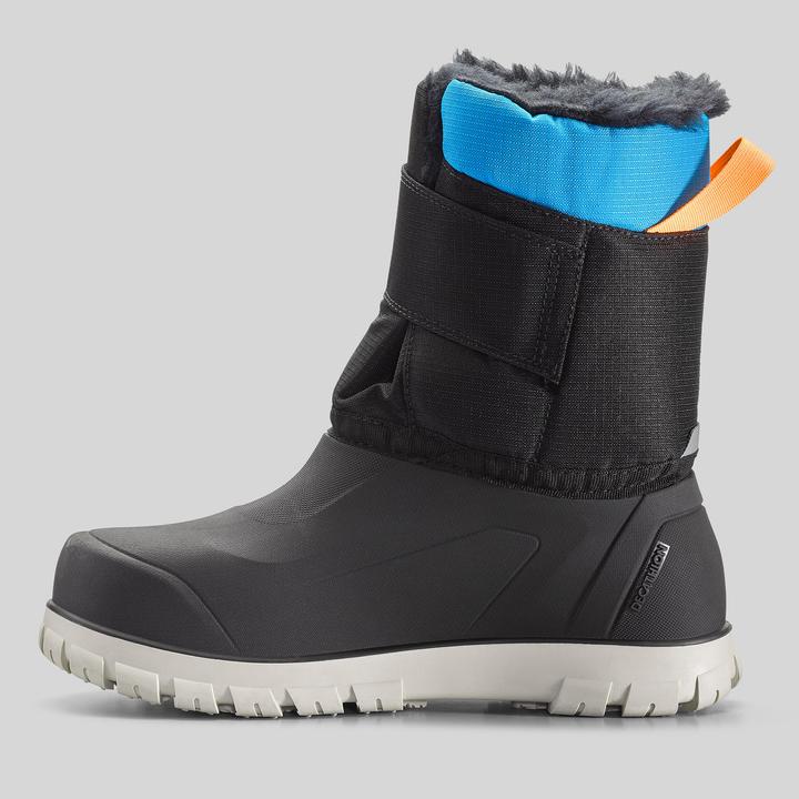 Immagine prodotto Quechua SH500 MID SCRATCH (32)