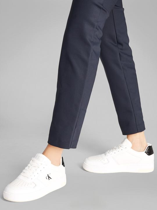 Produktbild Calvin Klein Basket Cupsole Low mg (40)