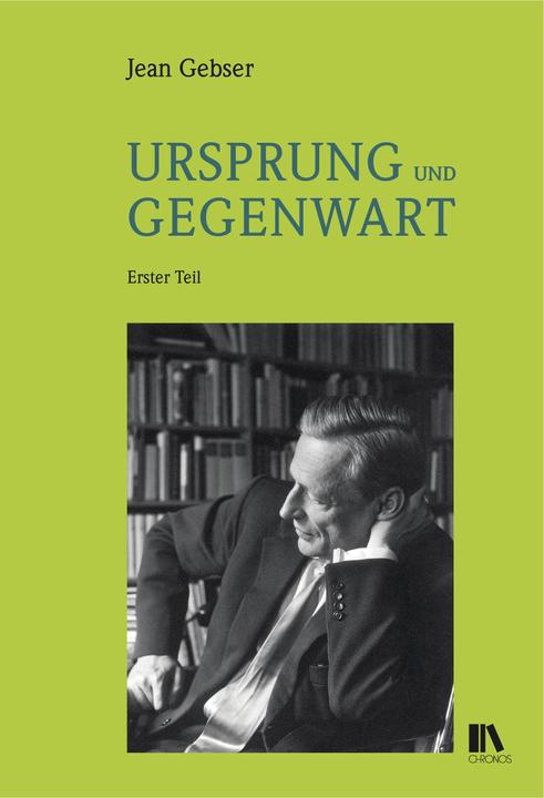 Produktbild Ursprung und Gegenwart (2 Bde) (Deutsch)