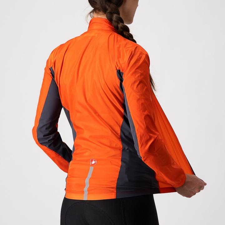 Image du produit Castelli quadra tretch W Jacket (S)