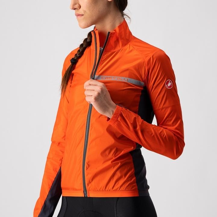 Image du produit Castelli quadra tretch W Jacket (S)