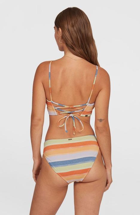 Produktbild O'Neill Women's Beach Vintage Midles Rita Bikini Set (40, L)