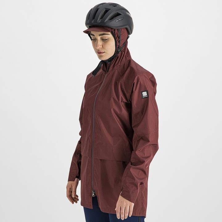 Sportful Metro W Hardshell