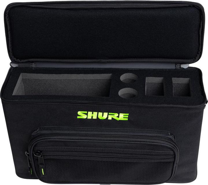 Produktbild Shure Wrlsscarrybag-2 (Mikrofon)