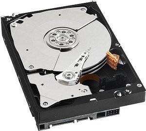 WD Hd Sata3 3.5" 4000Gb(4tb) 4001faex 7200rpm (4 TB, 3.5")