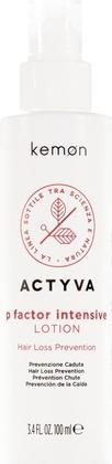 Produktbild Kemon Actyva P Factor Intensive Lotion Hair Loss Prevention - Hair Treatment for Hair Loss (100 ml)