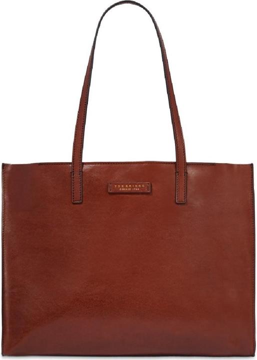 Immagine prodotto The Bridge Shopper Mirra Shopping con Zip 1314
