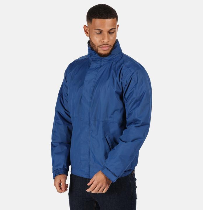 Actual product image Regatta Lumi ActiveJacket reflective material (3XL)