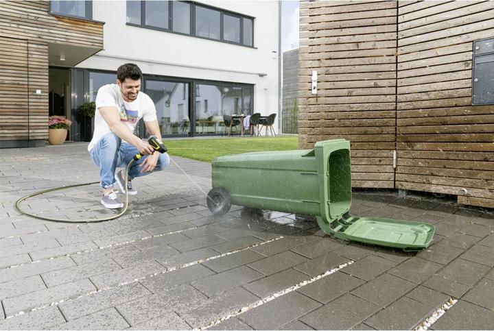 Produktbild Kärcher WBS 3