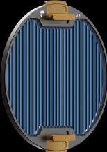 Immagine prodotto PolarPro Filtro obiettivo Stage 2 | BlueMorphic - Recon (Filtro Effetto)