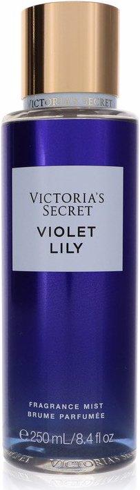 Image du produit Victoria's Secret Violet Lily by Fragrance Mist 248 ml (Brume corporelle, 248 ml)