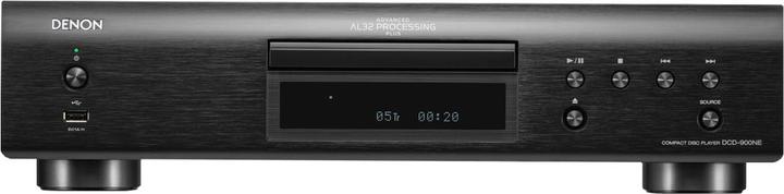 Produktbild Denon DCD-900NE schwarz (CD Player)