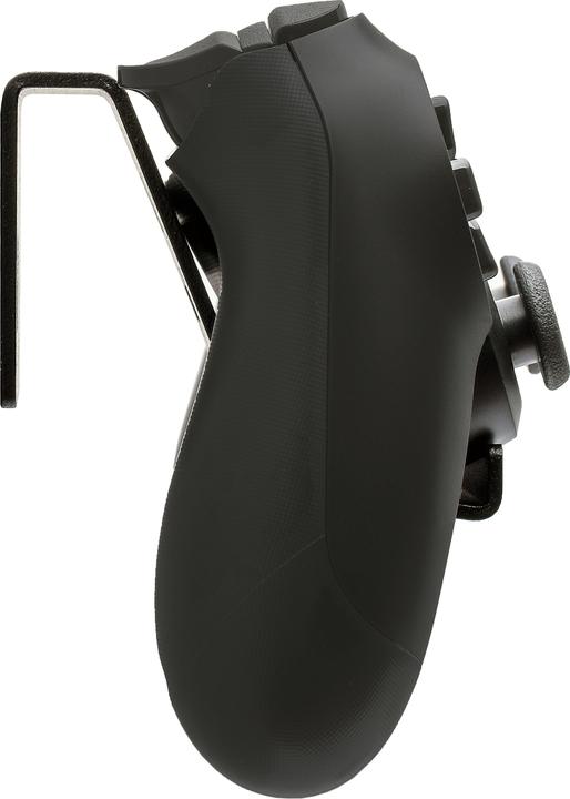 Image du produit 4Mount Support Mural Pour Contrôleur Ds4 Noir (PS4)