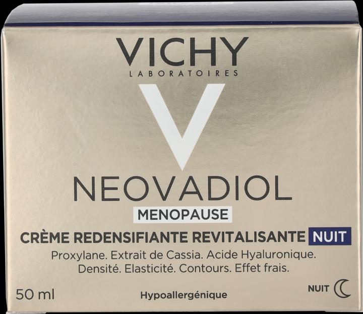Produktbild Vichy Neovadiol (50 ml, Nachtcreme)