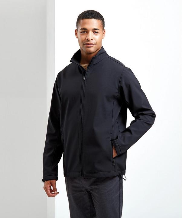Immagine prodotto Premier Windchecker Giacca Soft Shell Uomo (5XL)