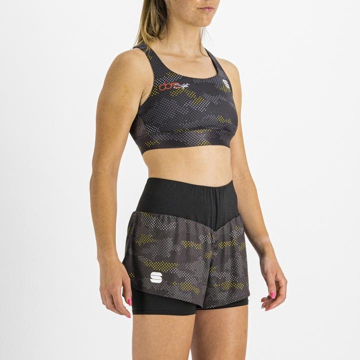 Actual product image Sportful Doro Cardio Short (XL)