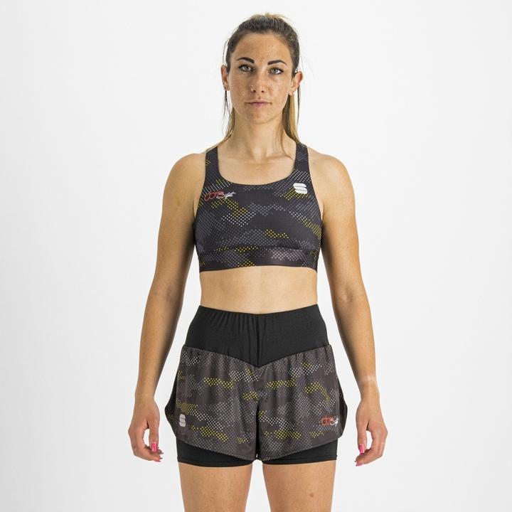 Actual product image Sportful Doro Cardio Short (XXL)