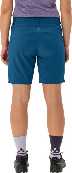 Actual product image Vaude Skomer Bermuda Shorts (34, XXS)