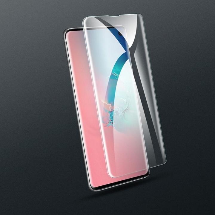 Immagine prodotto Hoco G006 HD PHONE HYDROGEL PELLICOLA TRASPARENTE 50 PZ. (50 Pezzo/i, Universale)