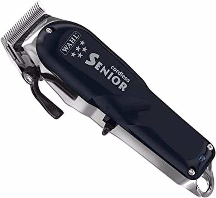 Produktbild Wahl Senior 5