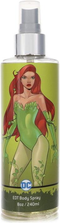 Produktbild DC Comics DC Poison Ivy by (Eau de Toilette, 240 ml)