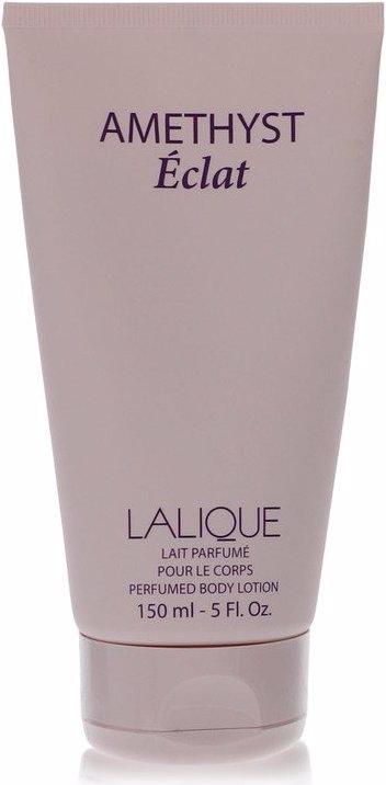 Actual product image Lalique Amethyst Eclat by Body Lotion 150 ml (Body cream, 150 ml)